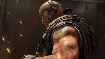 Jak duża będzie mapa battle royale w Call of Duty: Black Ops 4?