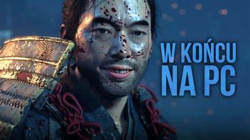 Znowu to zrobili - hit PlayStation z solidnym portem na PC. Recenzja techniczna Ghost of Tsushima: Director's Cut