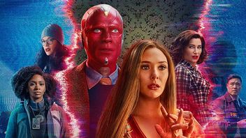 Bohater będący w MCU od samego początku doczeka się teraz własnego spin-offu - kontynuacji jednego z najlepszych seriali Marvela