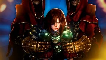 Tona nowości w No Rest for the Wicked. Nadzieja gatunku RPG akcji otrzymała największą jak dotąd aktualizację