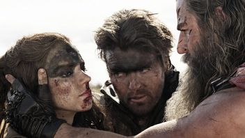 Anya Taylor-Joy przekonała reżysera Furiosy do nakręcenia sceny „kobiecego gniewu”. Okazała się tak makabryczna, że trzeba było ją wyciąć