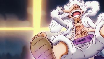 W One Piece pojawiła się wskazówka sugerująca, że Gear 5 Luffy’ego doczeka się wzmocnienia, które wywróci balans sił do góry nogami