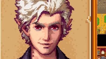 Do Stardew Valley trafiła już cała masa głównych i pobocznych bohaterów Baldur's Gate 3, a Wioska Baldura się rozrosła