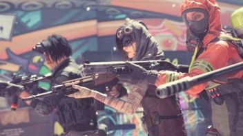 Crossplay w XDefiant. Wyjaśniamy jak działa gra pomiędzy PC a PS5 i Xbox Series S/X