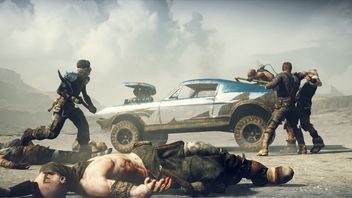 Reżyser filmu Mad Max: Furiosa pragnie, by Hideo Kojima stworzył grę z uniwersum. „Ma w głowie tak dużo własnych fantastycznych pomysłów, że nie mógłbym go o to poprosić”
