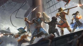 Premiera Pillars of Eternity 2 opóźniona