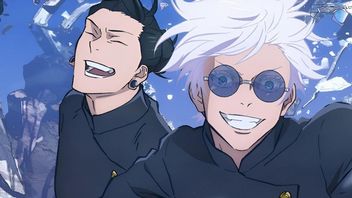 Ulubieniec fanów Jujutsu Kaisen powrócił w 261 rozdziale mangi, ale nie w sposób, który ich ucieszy