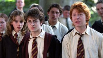 Alfonso Cuaron nie chciał reżyserować Harry’ego Pottera, ale przekonał go Guillermo del Toro. Nazwał go „aroganckim du*****”