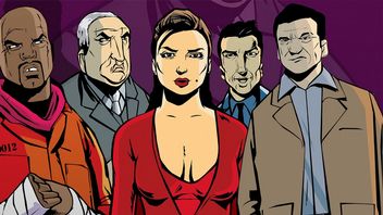 Multiplayer w Liberty City był w planach twórców GTA 3. Zrezygnowali z niego, ponieważ mieli za dużo na głowie