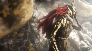 Elden Ring doczeka się krótkometrażowego anime. Fani pracują nad projektem, który już wygląda imponująco