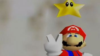 Po 28 latach od debiutu, Super Mario 64 pobito bez używania skoku nawet raz. Wystarczyło „tylko” 86 godzin