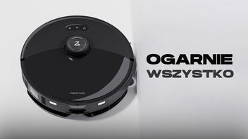 Tak sprzątać to ja mogę codziennie. Recenzja Roborock S8 MaxV Ultra