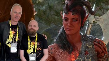 Larian Studios szanuje każdego gracza. Również tego, który nie chce rozgryzać mechaniki i przeskakuje dialogi
