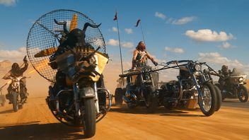 Gdzie kręcono Furiosę? Filmowe lokacje z nowej odsłony Sagi Mad Max