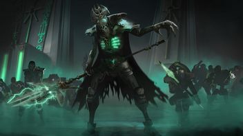 Dobrze oceniana strategia z uniwersum Warhammera 40,000 za darmo na Steam, GOG i w Epic Games Store