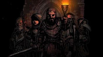 Darkest Dungeon – powstanie mobilna wersja hardcorowego RPG-a