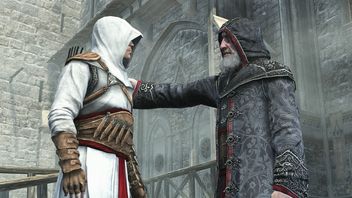 Assassin’s Creed - remake jedynki pożądany, remaster niekoniecznie