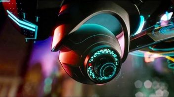 Crackdown 3 – pierwszy trailer pokazujący grę w akcji