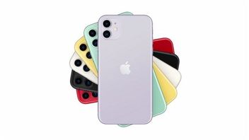 iPhone dominuje na rynku mobilnym, dobry początek roku dla Apple