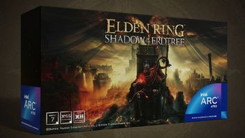 Czekacie na Shadow of the Erdtree? W między czasie możecie sprawdzić kartę graficzną z motywem Elden Ringa