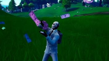 20 tys. dolarów na streamerów; nieletni gracz pozbył się oszczędności matki