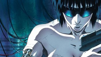 Ghost in the Shell powróci z nowym anime. Już podano przybliżony termin premiery