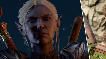 Data minerka odkopała niewykorzystane dialogi z Baldur's Gate 3. Teraz możemy zobaczyć konflikt między dwójką ważnych towarzyszy