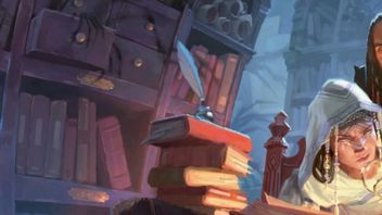 Scenarzysta Baldur's Gate 3 zdradził, że było blisko, byśmy odwiedzili w grze startową lokację z „jedynki”