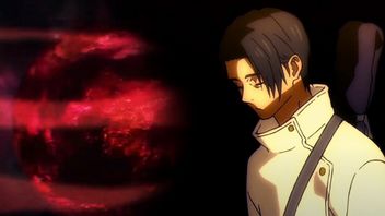 Jak silny jest Yuta Okkotsu z Jujutsu Kaisen po 261. rozdziale mangi?