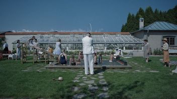 Czy Strefa interesów jest na Netflixie? Gdzie obejrzeć oscarową produkcję wojenną?