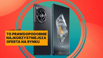 Musiałem dwa razy spojrzeć na cenę, bo nie wierzyłem, że OnePlus 12R może być tak tani. Z 16 GB RAM, 120 Hz i potężnym procesorem ten smartfon niszczy flagową Motorolę