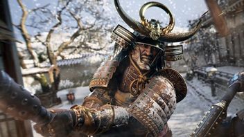 Fan Assassin's Creed przetłumaczył notatkę z trailera Shadows, która może sugerować jaką historyczną postać spotkamy w grze