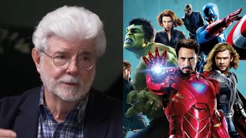 George Lucas przekonuje, że Martin Scorsese „zmienił zdanie” o Marvelu. Twórca Star Wars tłumaczy też, dlaczego zremasterował oryginalną trylogię