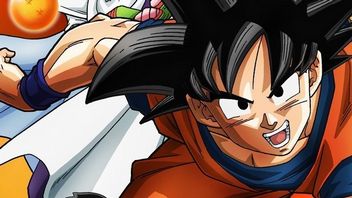 Tłumaczmy, w jakiej kolejności oglądać Dragon Ball. Tak wygląda chronologia