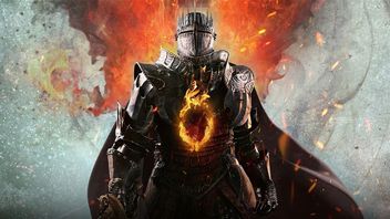 Dragon's Dogma 2 sprzedaje się jak ciepłe bułeczki. RPG akcji z otwartym światem od Capcomu to wielki hit