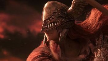 Wszyscy bossowie Elden Ring pokonani na maksymalnej trudności, i to postacią na pierwszym levelu. Wyczyn tej graczki to coś wyjątkowego