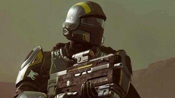 „Nie żądajcie 70 dolarów za grę, by potem naciągać graczy na skórki”. Twórca Helldivers 2 mówi o grach-usługach