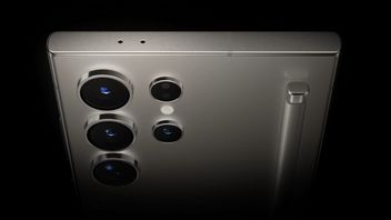 Samsung Galaxy S25 Ultra może mieć mniej aparatów, dostanie również nowe sensory