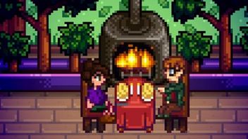 Mody w Stardew Valley nie przeszkadzają twórcy, ale Eric Barone ma jedną uwagę do graczy