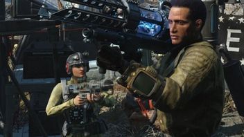 Mogliście spędzić setki godzin w Fallout 4, ale o tym pewnie i tak nie wiedzieliście. Fani są w szoku po odkryciu ukrytej funkcji VATS