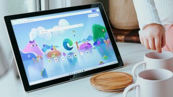 Microsoft Edge znacznie przyspiesza, wyniki wydajności lepsze nawet o 76%