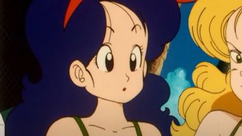 Fani Dragon Ball chcą powrotu postaci, o której Akira Toriyama kiedyś „zapomniał”