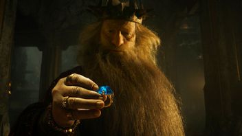 Tom Bombadil zadebiutuje na ekranach we Władcy Pierścieni: Pierścieniach Władzy. Pokazano pierwsze zdjęcia