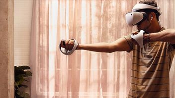 Sony chce jeszcze zarobić na PS VR2; przecieki zdradzają adapter PC dla gogli