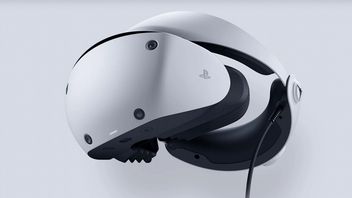 PlayStation VR2 wkrótce podłączymy do pecetów. Tak wskazuje certyfikacja nowego adaptera