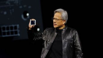 W Nvidii nie ma czasu na długie e-maile; prezes się streszcza i tego samego oczekuje od pracowników