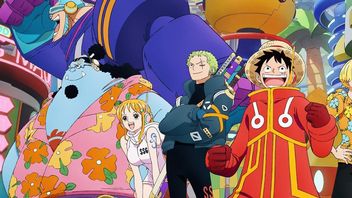 W One Piece wreszcie pokazano Joy Boya. Fani od razu zauważyli, że legendarna postać wygląda znajomo