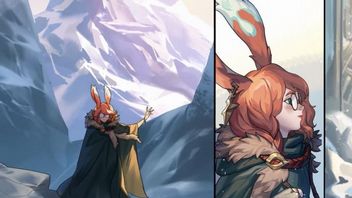 LoL - Aurora ujawniona. Oto wszystko co wiemy o nowej postaci w grze Riotu