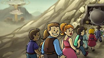 To prawdopodobnie najgłupsze i najbardziej absurdalne krypty z uniwersum Fallouta. Dowiecie się o nich tylko spoza gier