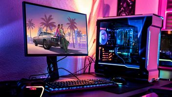 Szef Take-Two mówi o GTA 6 na PC. „Rockstar ma własne podejście do platform”